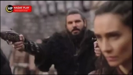 Barbaros Hayreddin - Season 02 Episode 16